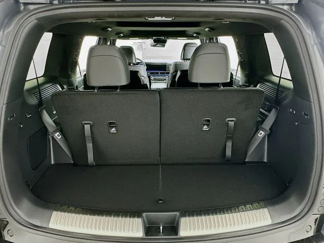 New 2025 Gray Hyundai Calligraphy image 22