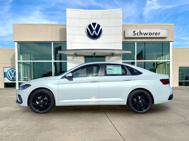 2026 Volkswagen Jetta 1.5T SE Auto SULEV's photo