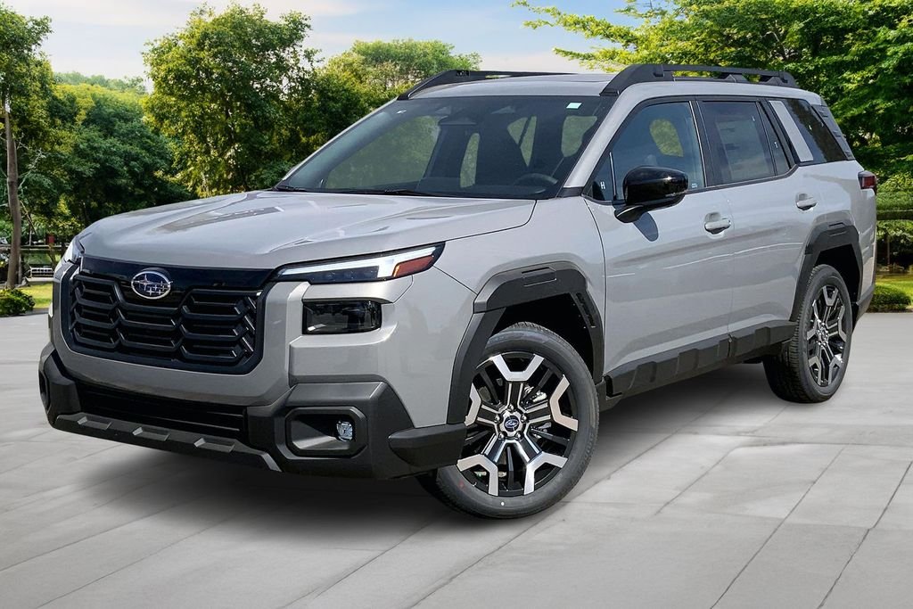 2026 Subaru Outback Touring XT's photo