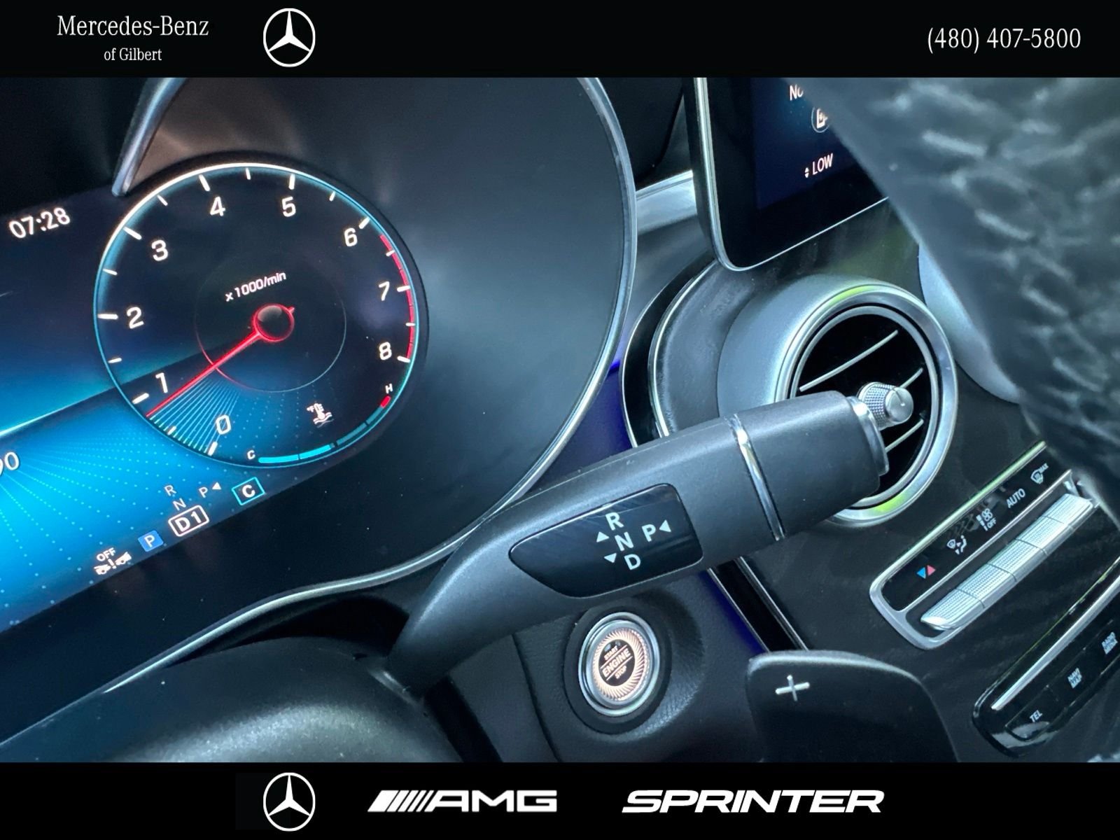 Certified Used 2023  Mercedes-Benz GLC 300 Coupe image 31