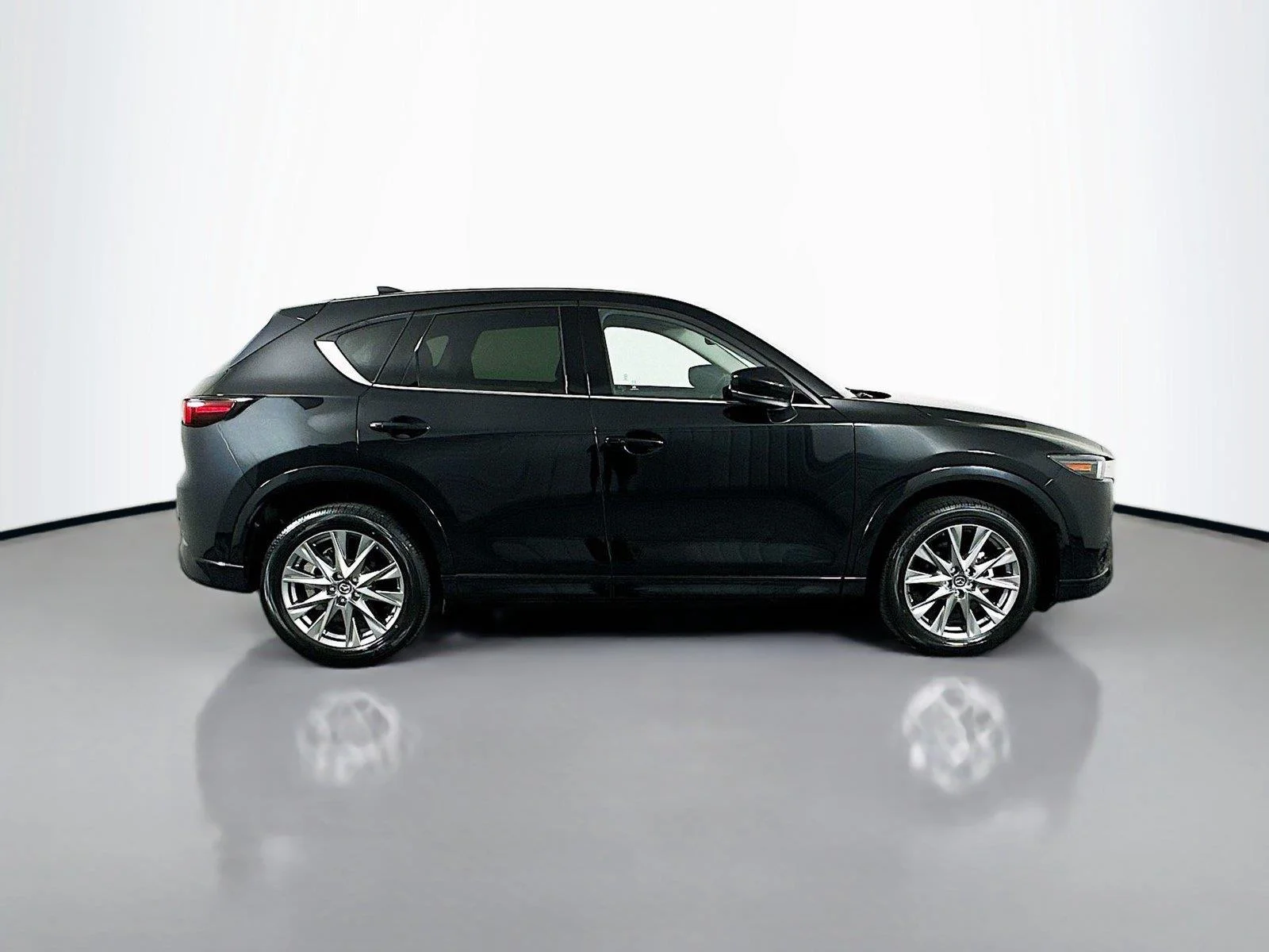 Used 2025 Jet Black Mica Mazda 2.5 S Premium Plus Package image 18
