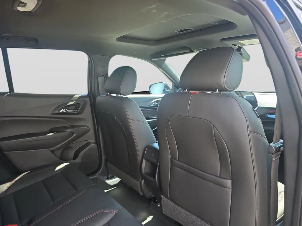 2026 Chevrolet Trax RS - Photo 11