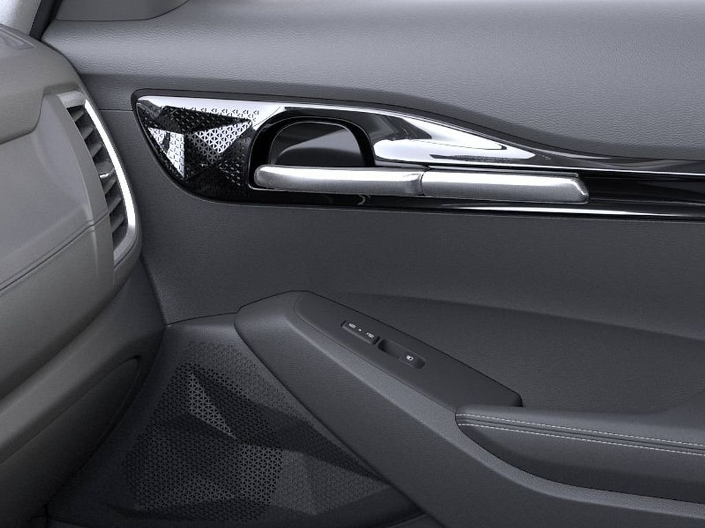 New 2026 Gravity Gray Kia EX image 25