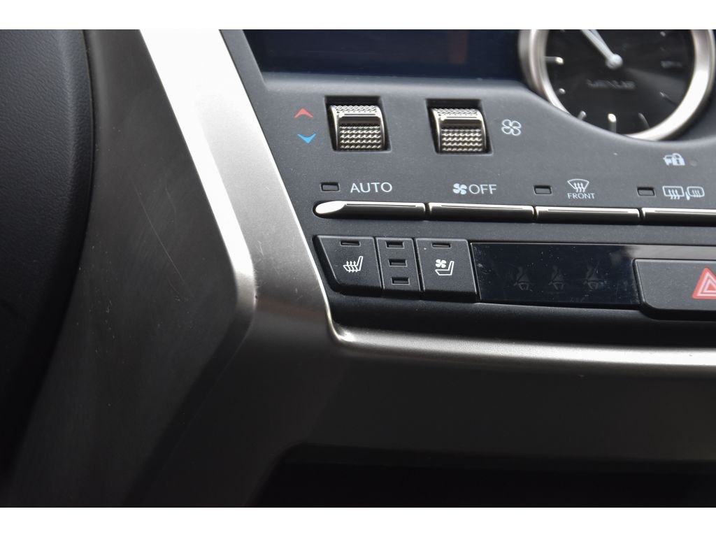 Used 2020 Ultra White Lexus F SPORT image 38