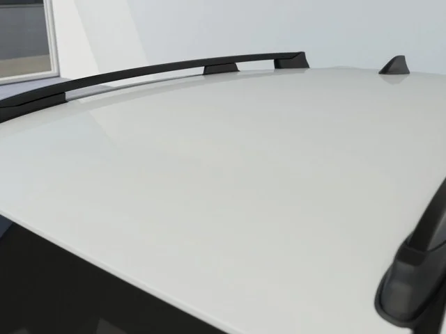 New 2027 CRYSTAL WHITE PEARL Subaru Limited image 13