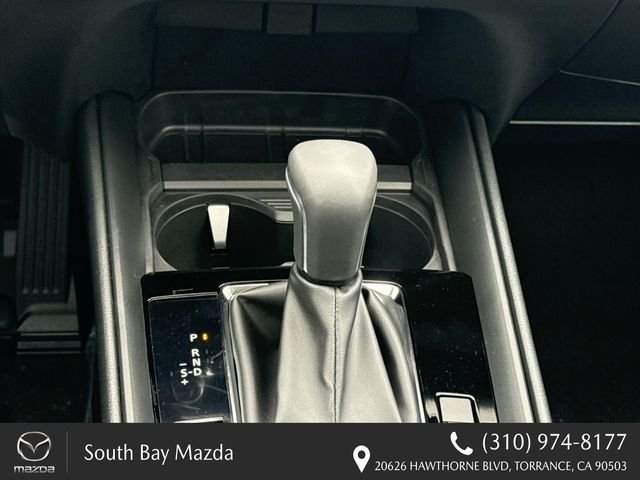 New 2026 Soul Red Crystal Metallic Mazda Premium Plus AWD image 19