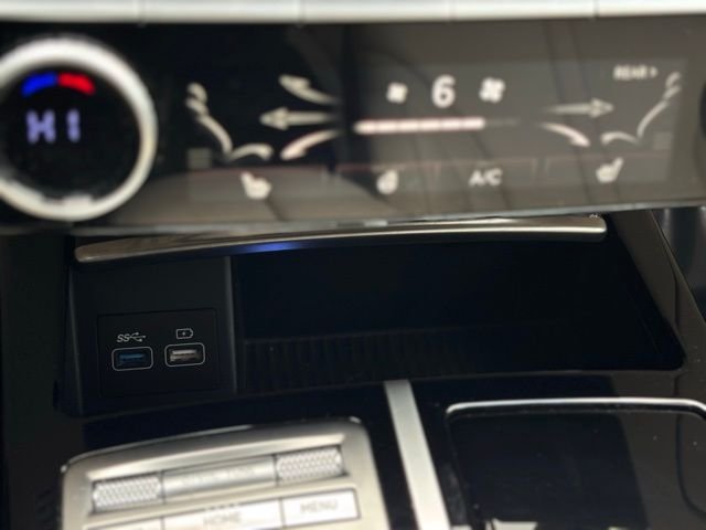 Used 2021 Silver Genesis 2.5T image 35