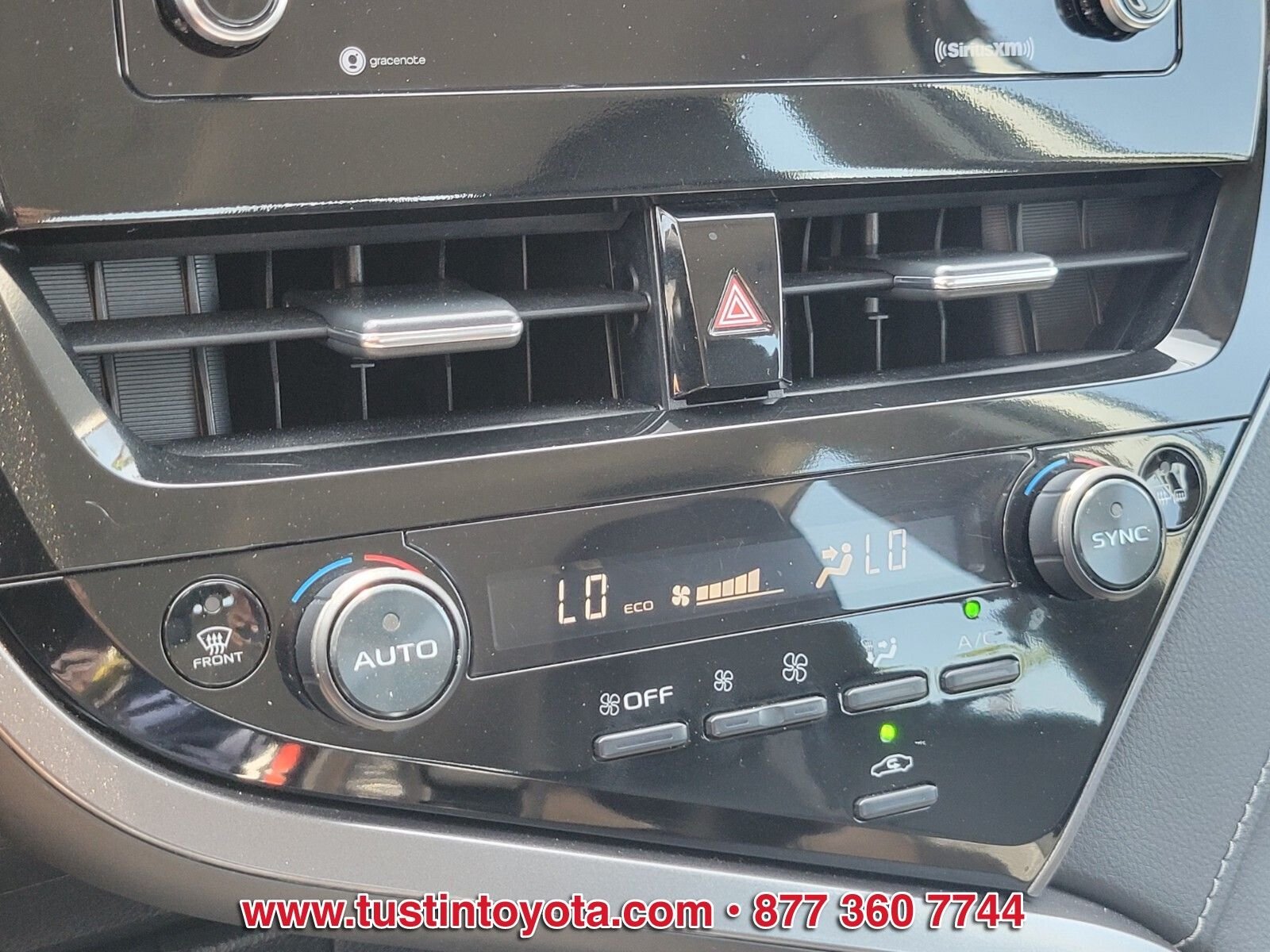 Certified Used 2024 Silver Toyota SE image 22