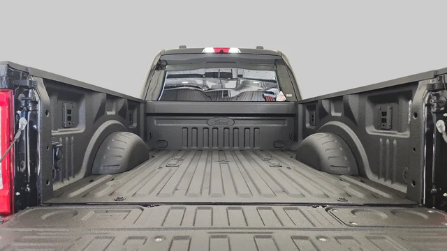 2026 Ford F-250 Super Duty XLT - Photo 19