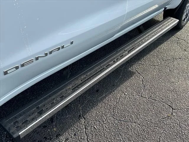 2026 GMC Sierra 1500 Denali Ultimate - Photo 19