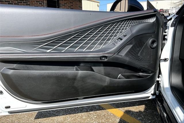 New 2026 Dodge Charger R/T Scat Pack 2D Coupe