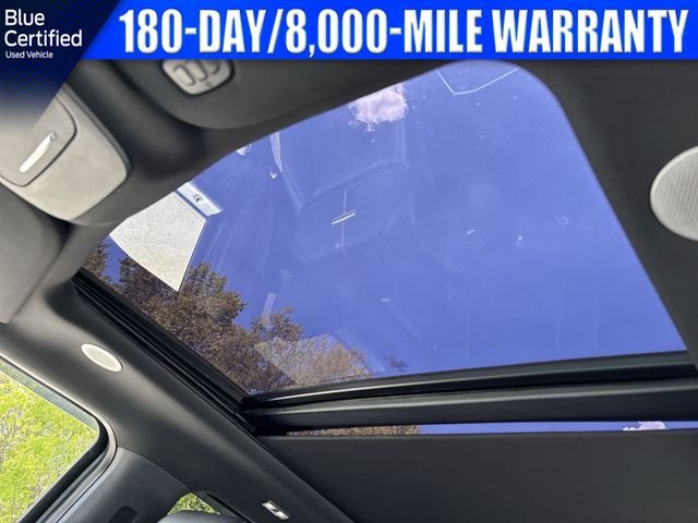 Used 2022 Gray Ford Platinum image 32