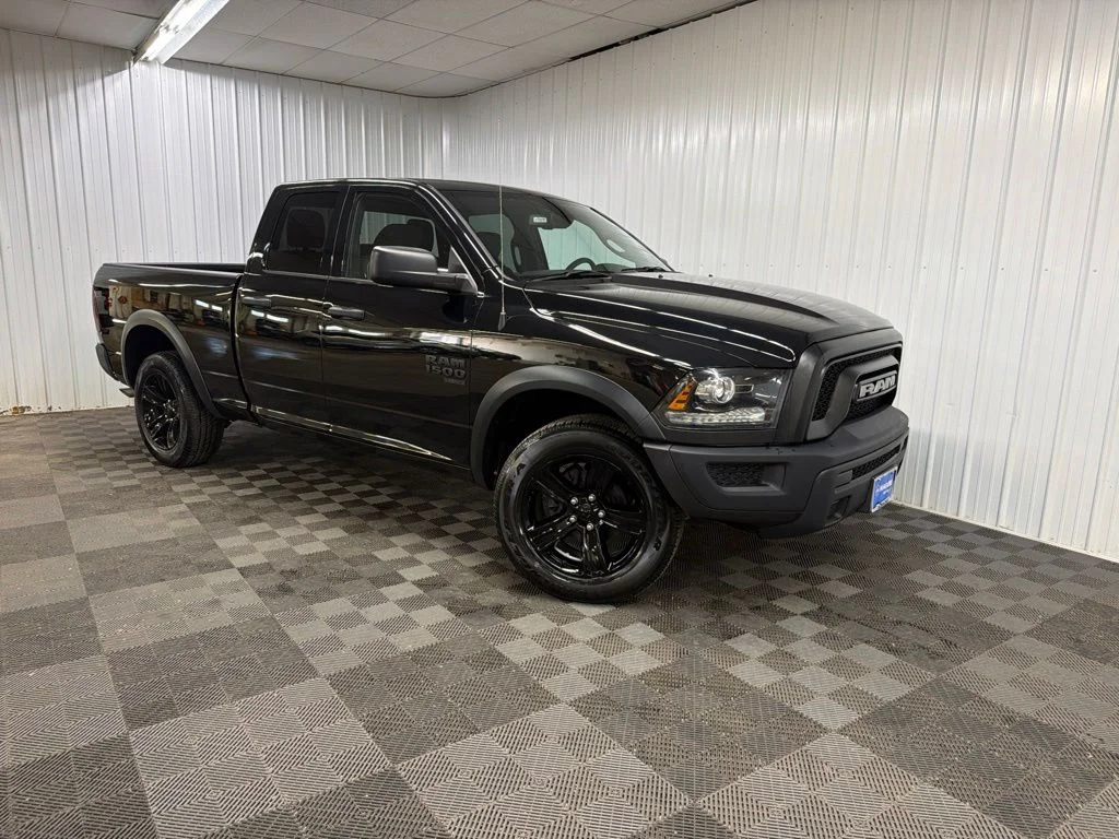 Used 2023 Black Ram Warlock image 7