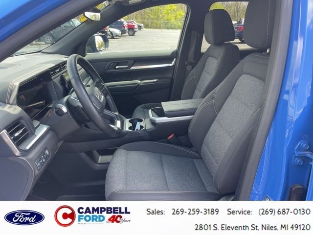 2025 GMC Terrain Elevation - Photo 24