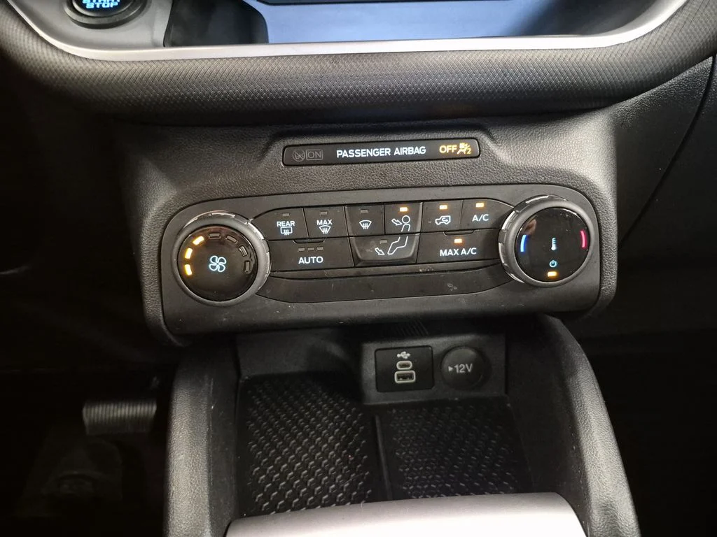 Used 2024 Cactus Green / Gray Ford Big Bend image 30