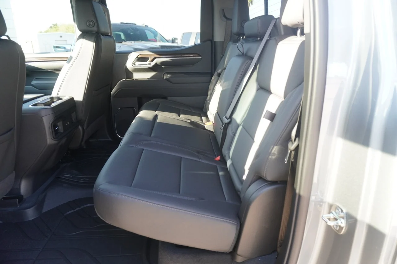 2026 Chevrolet Silverado 1500 LT - Photo 23