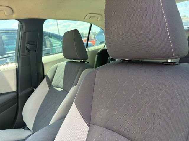Used 2023  Toyota LE image 7