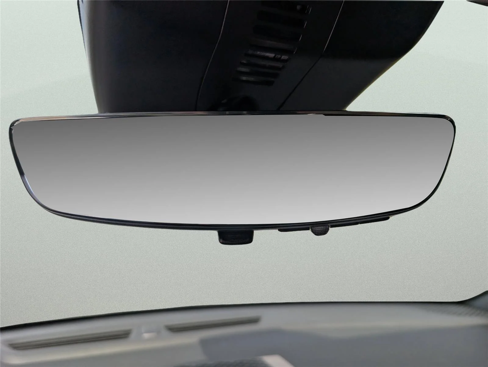 New 2026 Glacier White Tricoat GMC Elevation image 30