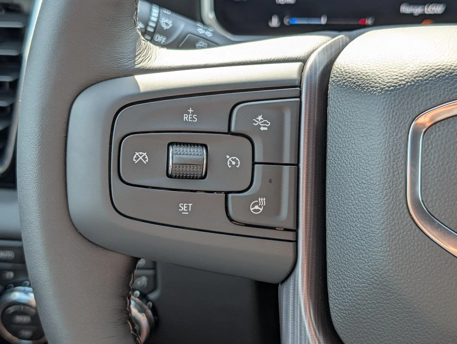 New 2026 Sterling Metallic GMC Denali Ultimate image 25