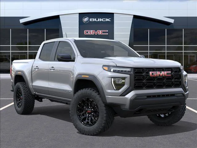 2026 GMC Canyon Elevation - Photo 7