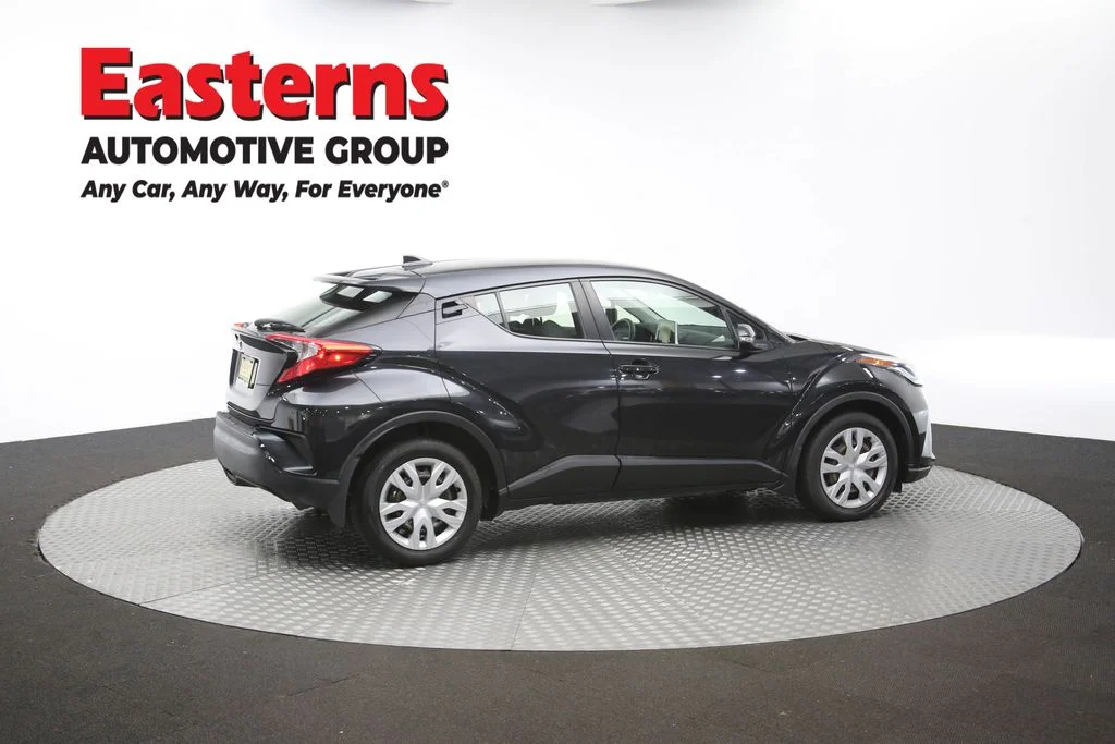 Used 2022 Black Toyota Limited image 41