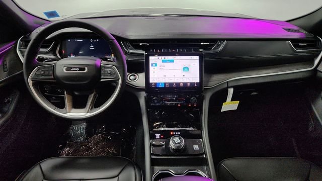 2024 Jeep Grand Cherokee Limited - Photo 19