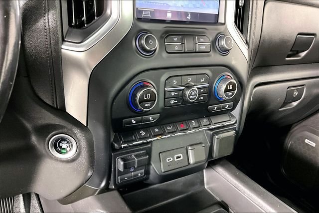 Used 2019 Beige Chevrolet RST image 15