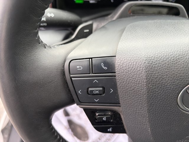 Used 2025 Beige Toyota XSE image 27