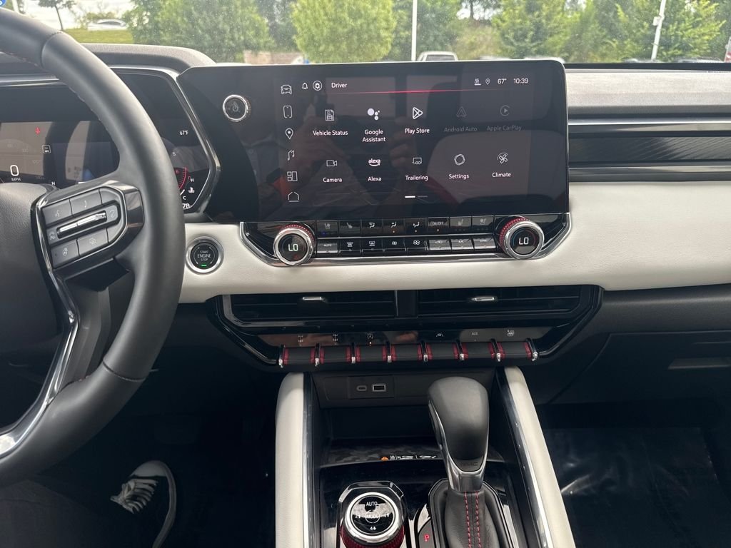 2024 GMC Canyon AT4X - Photo 20