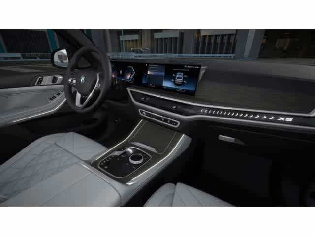 Used 2026 Tanzanite Blue II Metallic BMW sDrive40i image 14