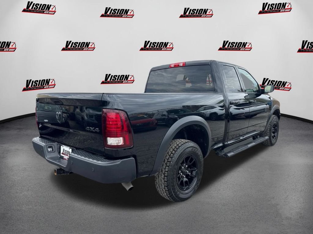 Used 2023 Black Ram Warlock image 5