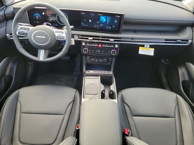 2026 Hyundai Tucson Limited - Photo 15