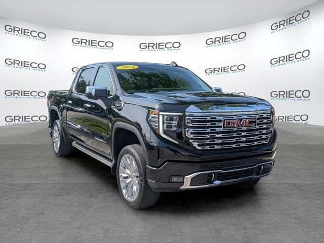 2024 GMC Sierra 2WD Crew Cab Short Box Denali's photo