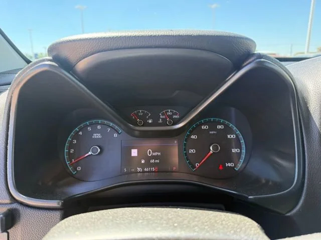 2020 GMC Canyon Denali - Photo 15