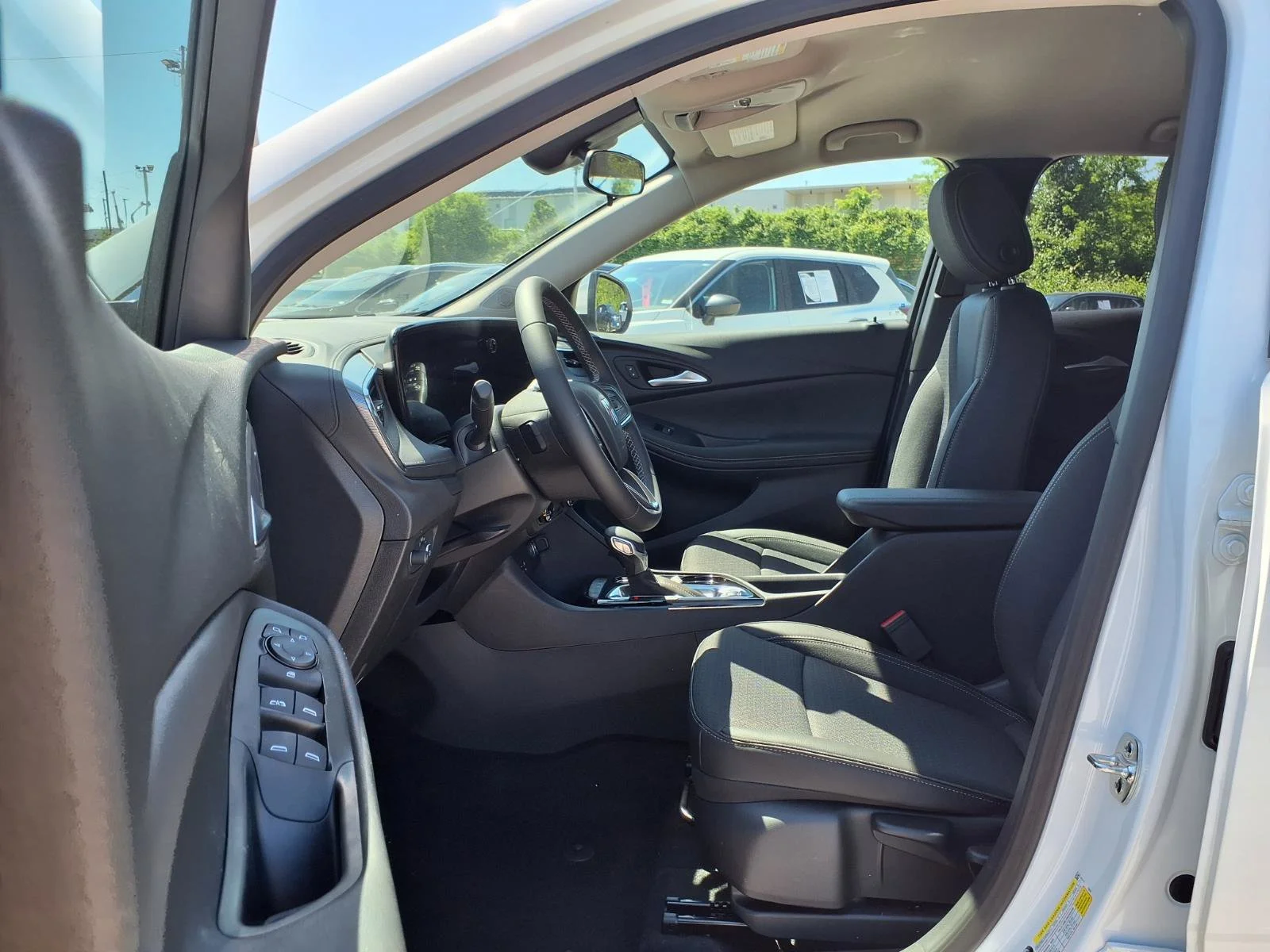 2026 Buick Encore GX Preferred - Photo 14