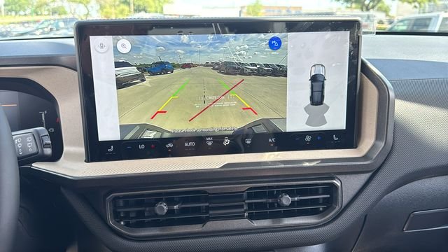 New 2026 Carbonized Gray Metallic Ford Big Bend® image 27