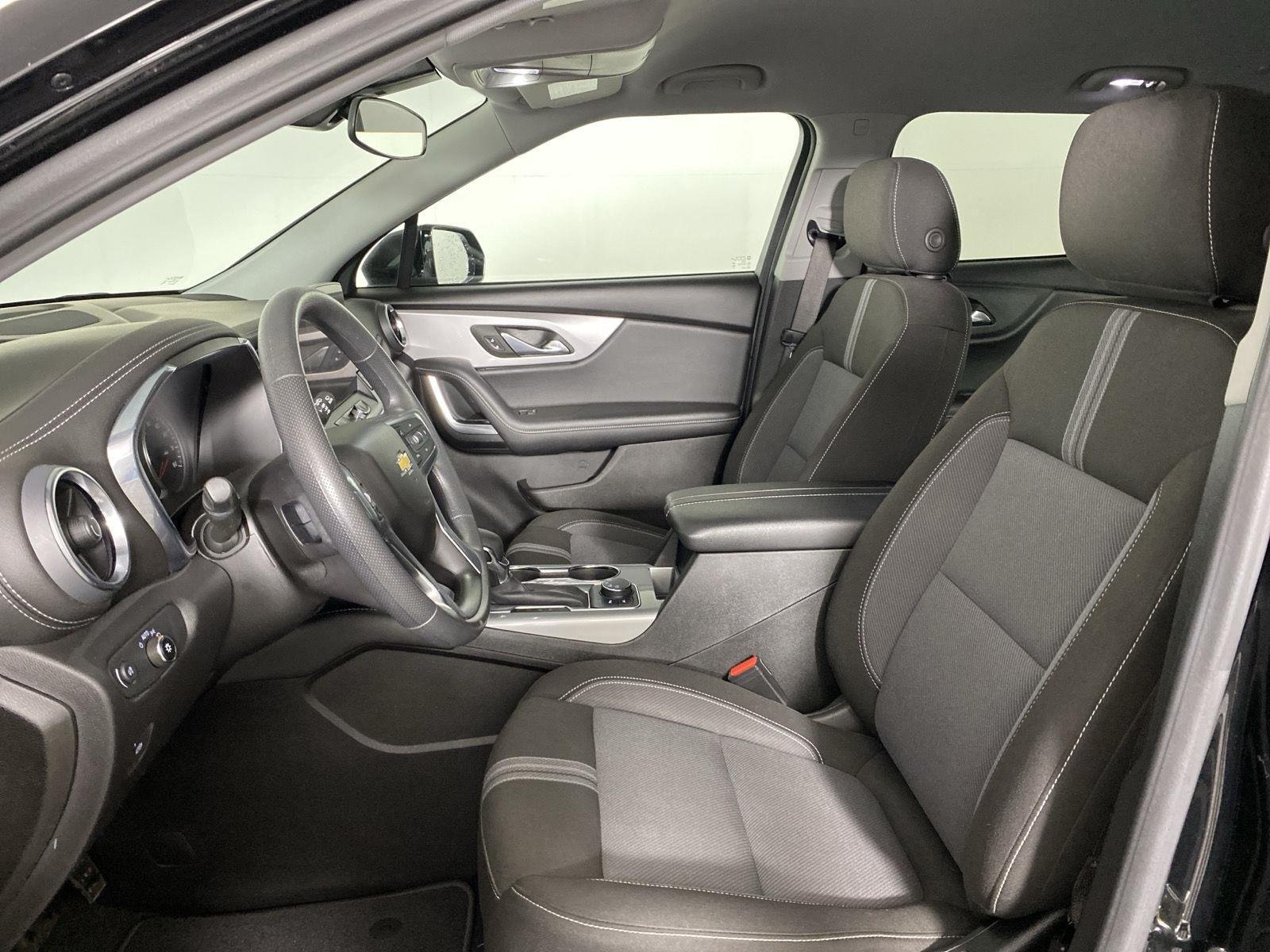 Used 2024 Black Chevrolet LT image 10
