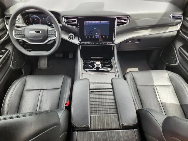 Used 2023 White Jeep Series II image 26