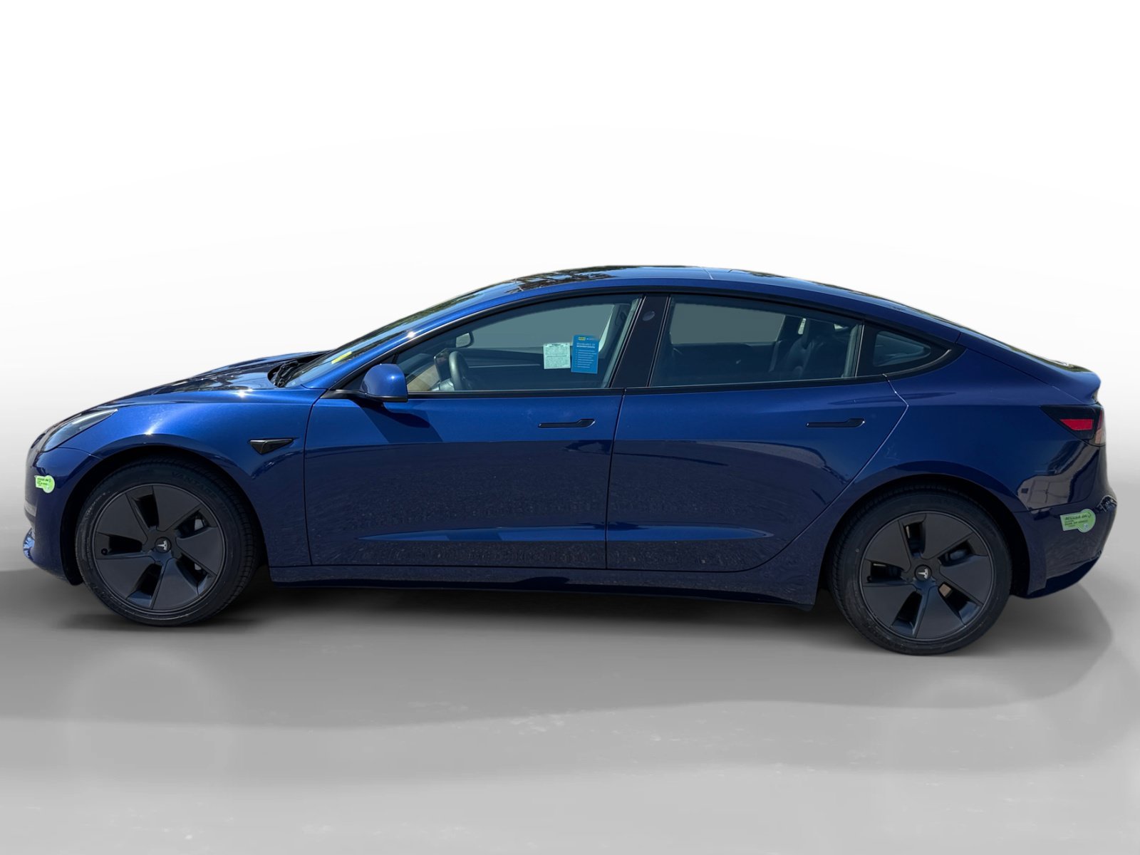 Used 2023 Tesla Model 3 Base with VIN 5YJ3E1EAXPF599278 for sale in San Jose, CA