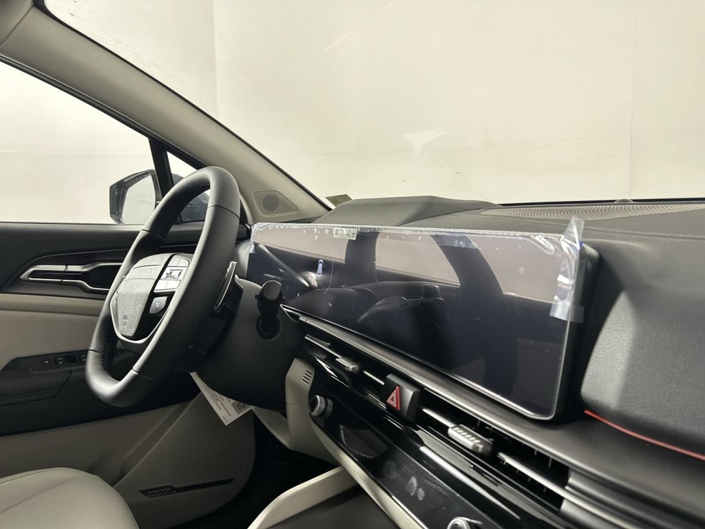 New 2027 Heritage Blue Kia SX Prestige image 14