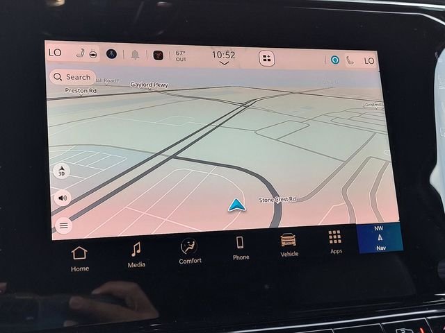 2025 Jeep Wagoneer Series I - Photo 15