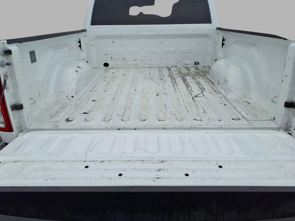 Used 2024 White Ram Big Horn image 26