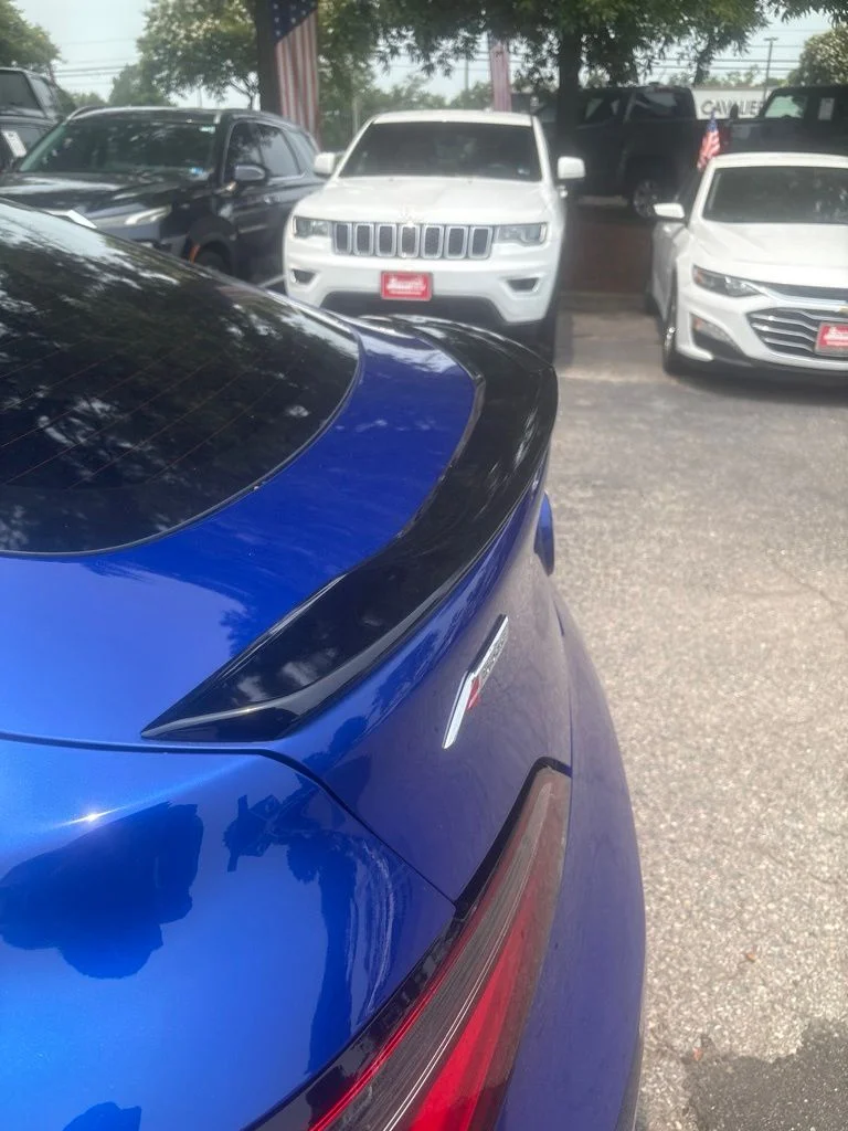 Used 2023  Acura A-Spec Tech Package image 20