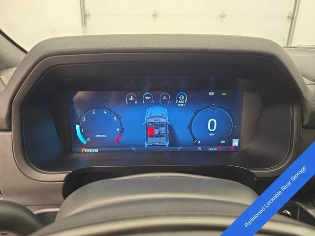 New 2026 Avalanche Ford Tremor® image 39