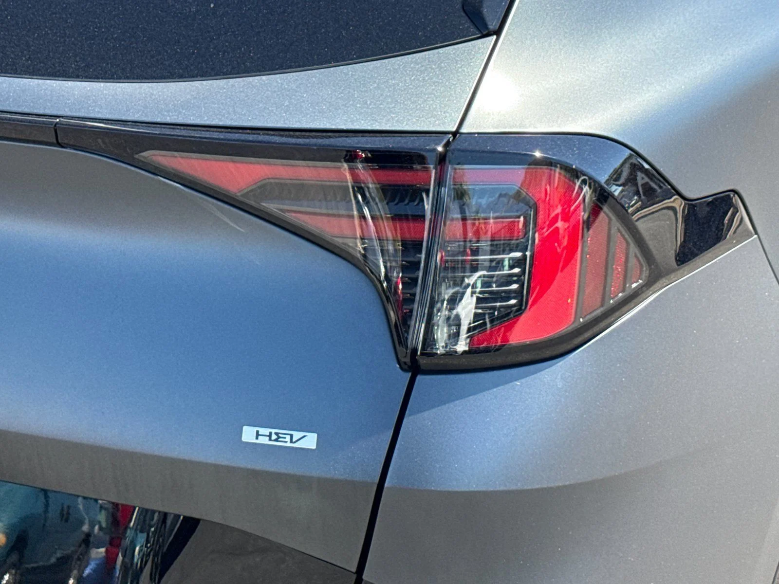 New 2026 Gray Kia SX-Prestige image 33