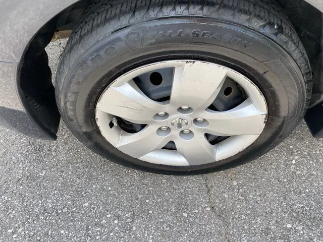 Used 2008 Gray Nissan 2.5 S image 19