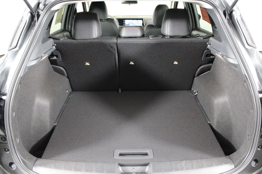Certified Used 2026 Gray Nissan SR image 17