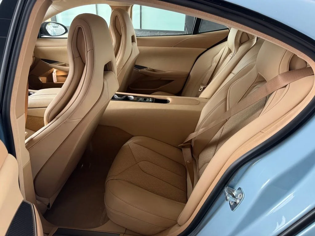 New 2025 Balboa Blue Karma Collection image 11