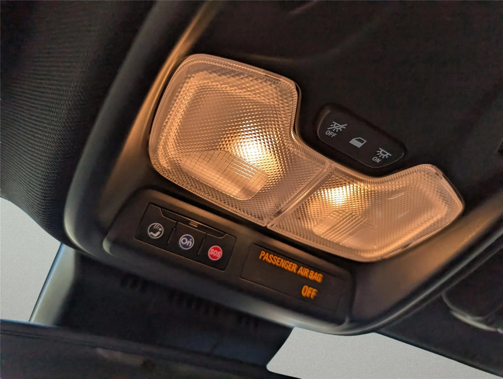Used 2024 Black Chevrolet LT image 18
