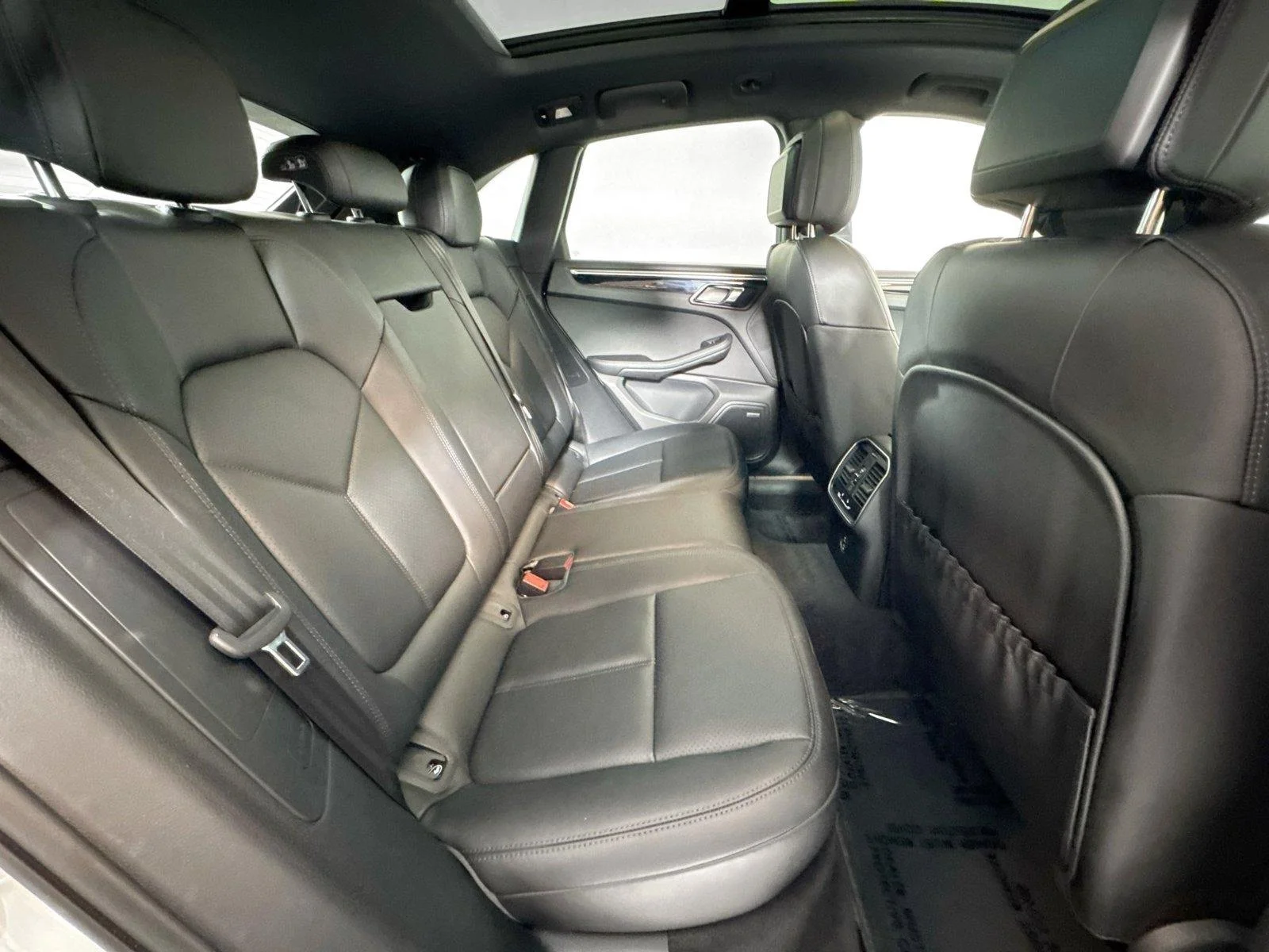 Certified Used 2025 White Porsche  image 24